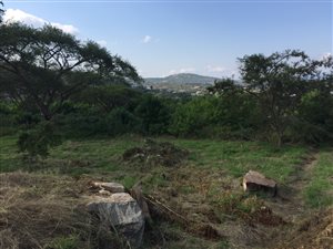 1122 m² Land available in Elawini Lifestyle Estate