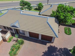 2 Bed Townhouse in Kosmosdal