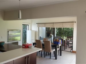 4 Bedroom House in Zwartkop Golf Estate