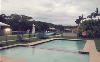 2 Bedroom Apartment in Tongaat Central