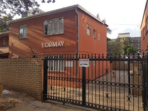 2 Bed Apartment in Sunnyside