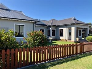3 Bed House in Marina Martinique