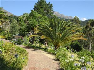 11 ha Farm in Wellington Central