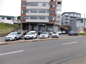 224 m² Office Space in Amanzimtoti