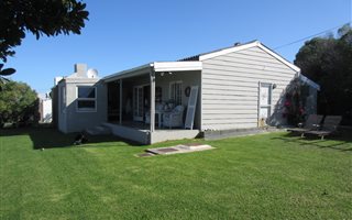 2 Bedroom House in Vermont
