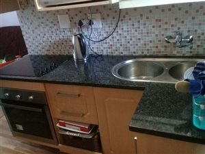 2 Bed Apartment in Fleurhof
