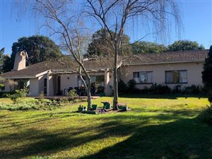 9 ha Farm in Pietermaritzburg Central