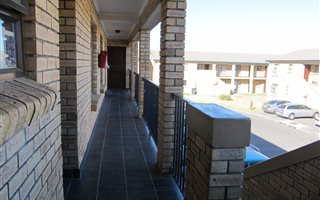 2 Bedroom Apartment in Whispering Pines
