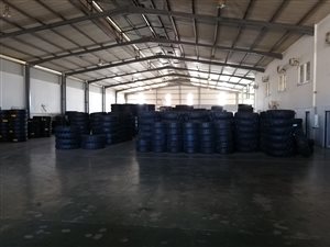 2351 m² Industrial space in Monavoni