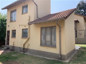 3 Bed Cluster in Ormonde