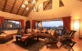 4 Bedroom House in Bela-Bela (Warmbaths)