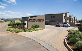 2 Bedroom Apartment in Melodie