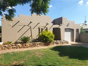 3 Bed House in Annadale