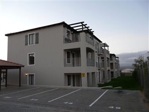 2 Bed Apartment in Plettenberg Bay