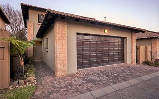 2 Bedroom Duplex in Erand Gardens