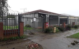 135 m² Commercial space in Pietermaritzburg Central