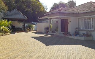 3 Bedroom House in Erasmusrand