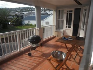 2 Bed Apartment in Knysna Central
