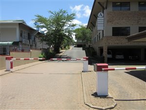 128 m² Office Space in Durban North