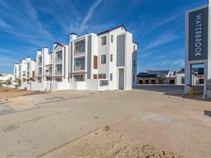 2 Bed Apartment in Sitari