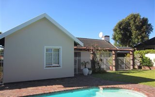 4 Bedroom House in Meadowridge