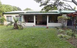 4 Bedroom House in Mtwalume