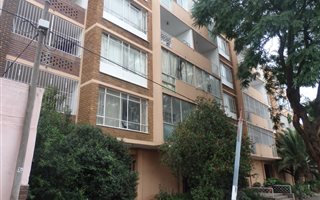 2560 m² Commercial space in Yeoville