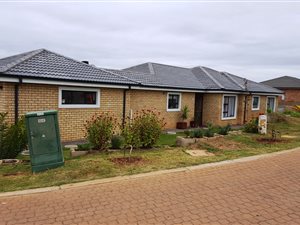 4 Bedroom House in Hartenbos
