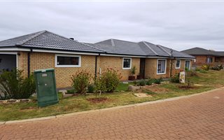 4 Bedroom House in Hartenbos