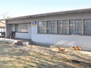 3 Bed House in Vanderbijlpark CW4