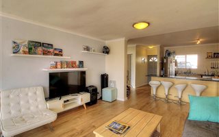 2 Bedroom Apartment in Big Bay