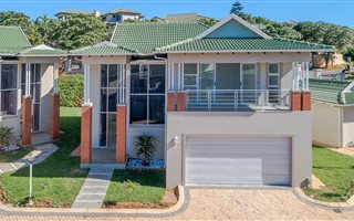 3 Bedroom Apartment in Somerset Park