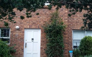 3 Bedroom Townhouse in Durbanville