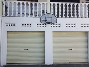 1 Bed Apartment in Sea View