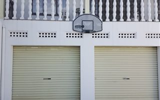 1 Bedroom Apartment in Sea View