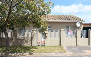3 Bedroom House in Vasco Estate