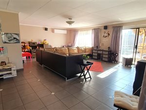 3 Bed House in Minnebron