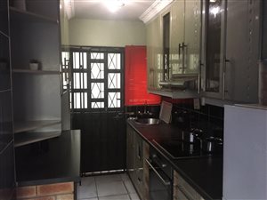 3 Bed Townhouse in Bonela
