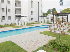 2 Bed Apartment in Bryanston