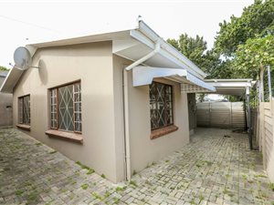 2 Bed House in Berea