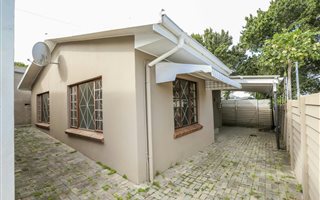 2 Bedroom House in Berea