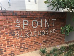 2 Bed Townhouse in Bryanston
