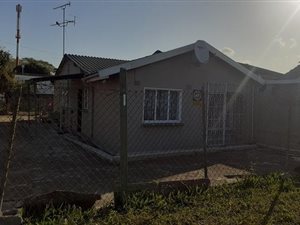 3 Bed Simplex in Shastri Park