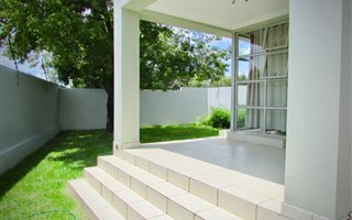 3 Bedroom Townhouse in North Riding
