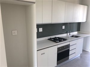 1 Bed Apartment in Sibaya Precinct