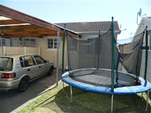 2 Bed Townhouse in Ottery