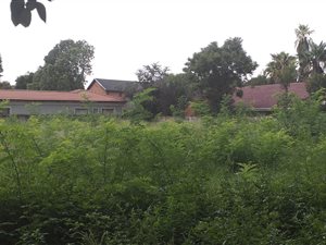 890 m² Land available in Vanderbijlpark SE7