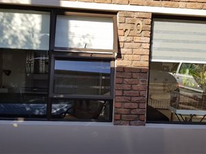 1 Bed Garden Cottage in Heldervue
