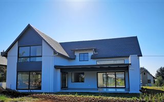 3 Bedroom House in Hillcrest Park