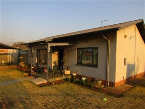 3 Bedroom House in Noycedale